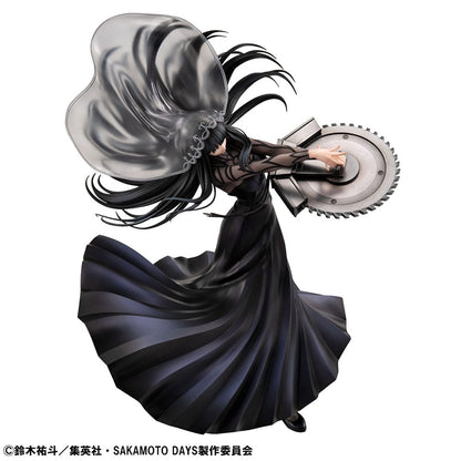 Sakamoto Days - Osaragi 26Cm