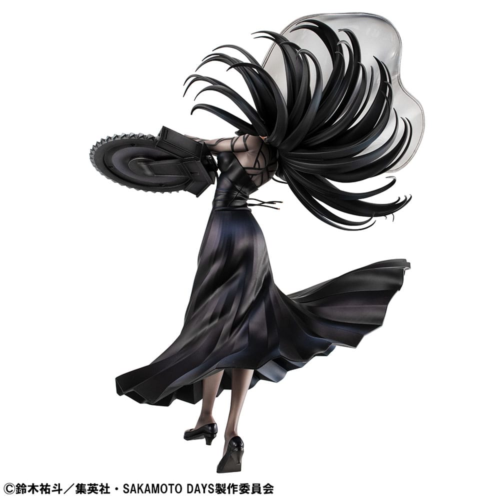 Sakamoto Days - Osaragi 26Cm