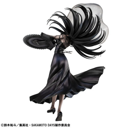 Sakamoto Days - Osaragi 26Cm