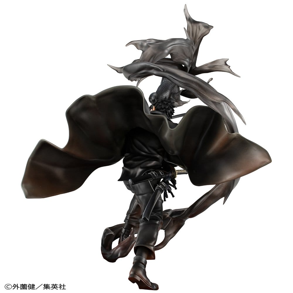 Kagurabachi - Chihiro Rokuhira 26Cm