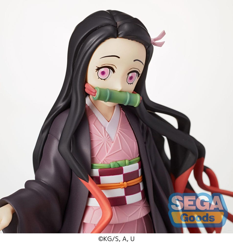 Demon Slayer - Nezuko Kamado 19Cm