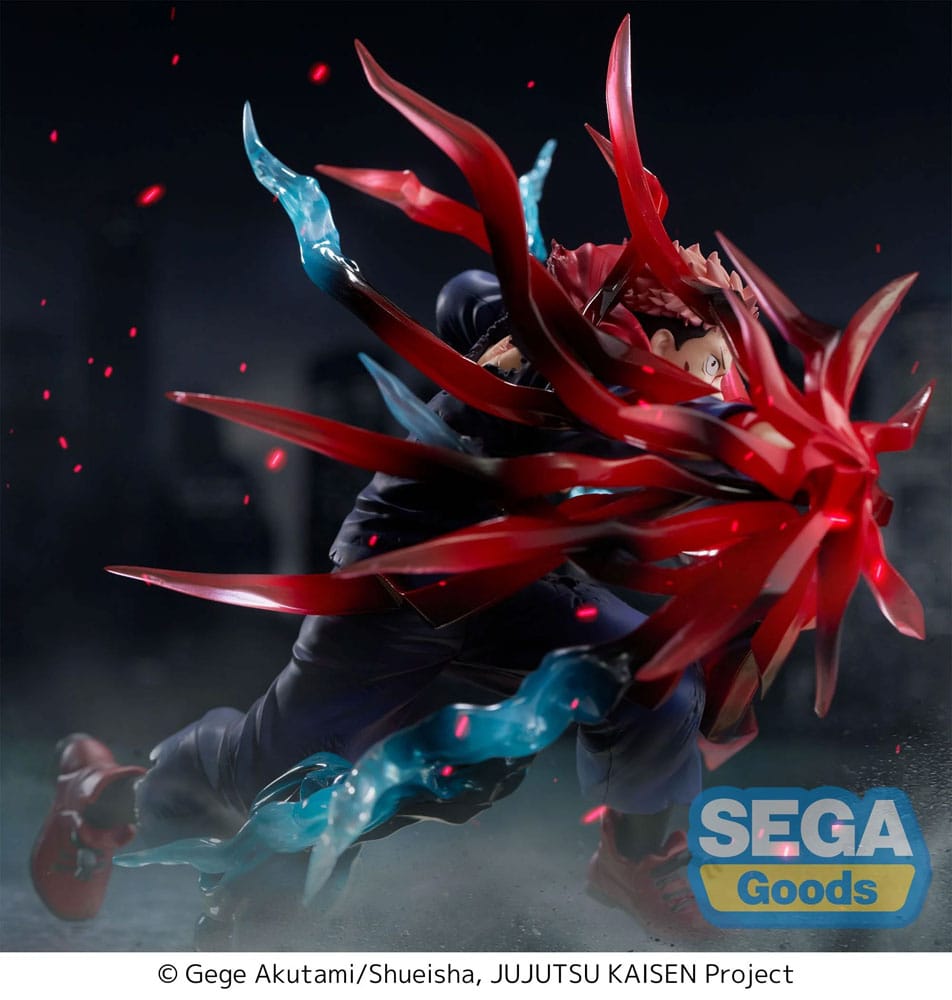 Jujutsu Kaisen - Yuji Itadori 16Cm