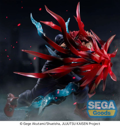 Jujutsu Kaisen - Yuji Itadori 16Cm