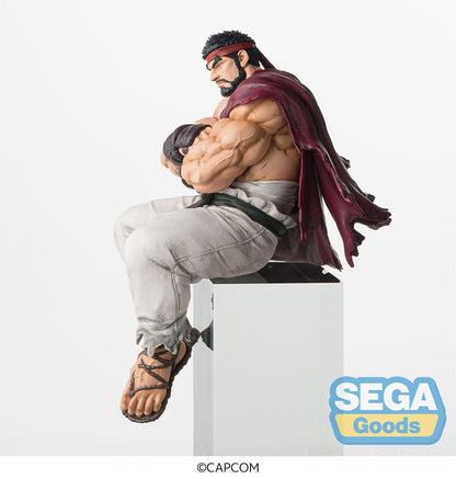 Street Fighter 6 - Ryu 14cm