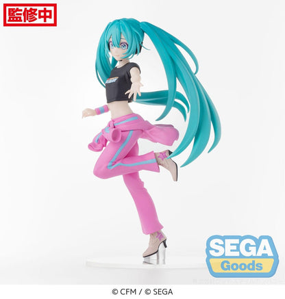Hatsune Miku - Berry Costume 17Cm