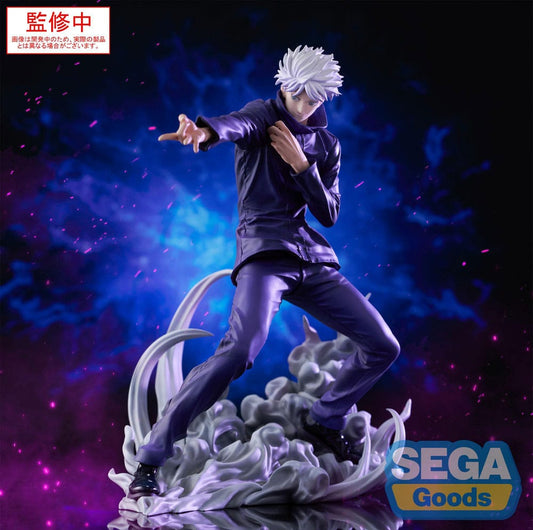 Jujutsu Kaisen - Satoru Gojo 21cm