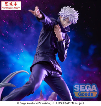 Jujutsu Kaisen - Satoru Gojo 21cm