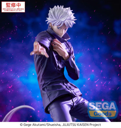 Jujutsu Kaisen - Satoru Gojo 21cm