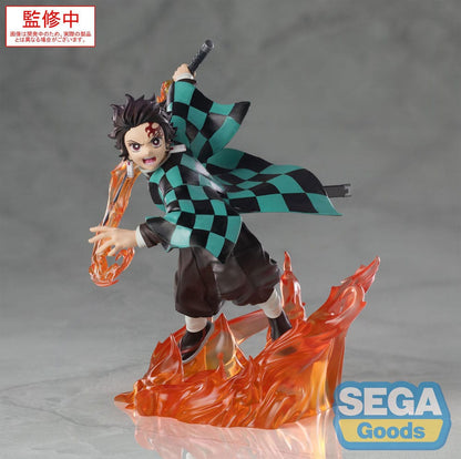 Demon Slayer  - Tanjiro Kamado 15Cm