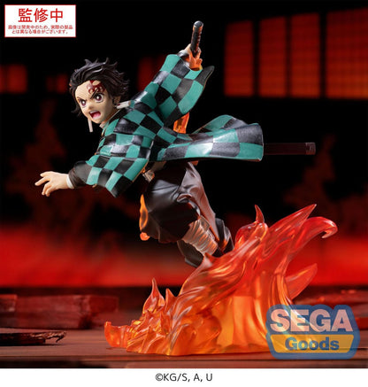 Bundle Demon Slayer -  Giyu Tomioka - Tanjiro Kamado - Akaza