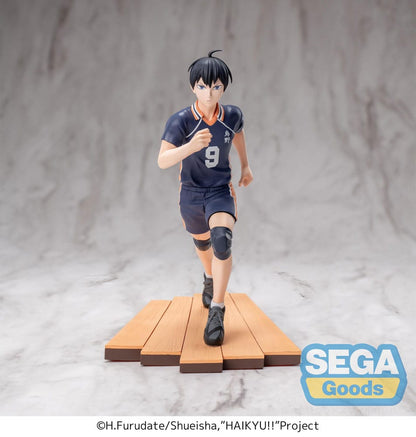 Haikyu!! - Tobio Kageyama 16cm