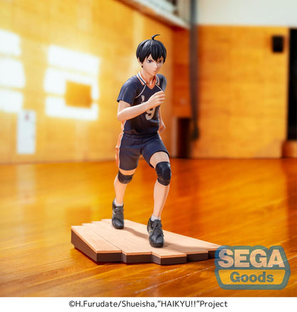 Haikyu!! - Tobio Kageyama 16cm