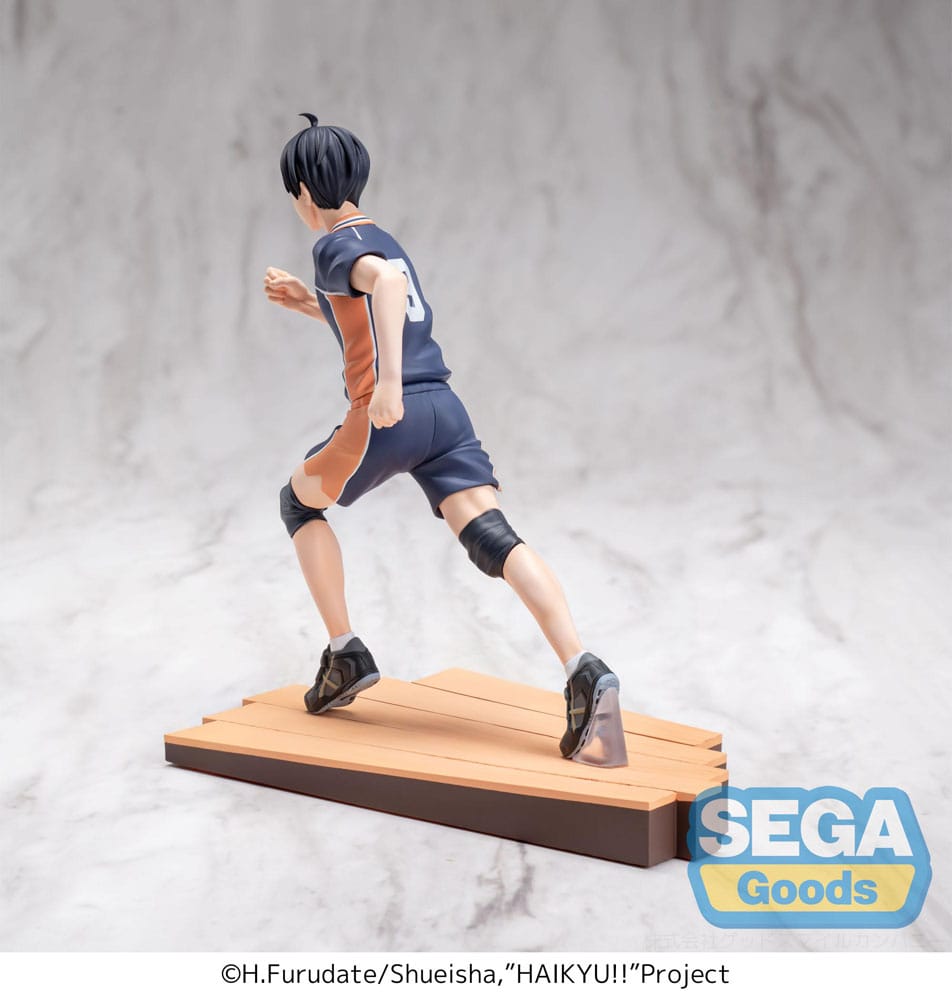 Haikyu!! - Tobio Kageyama 16cm