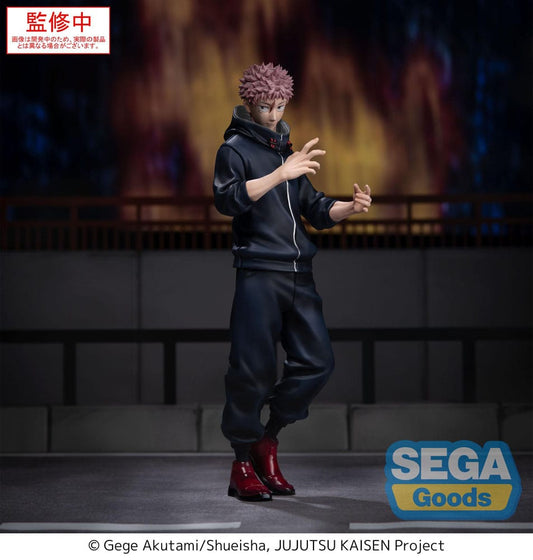 Jujutsu Kaisen - Yuji Itadori 22Cm