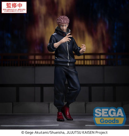 Jujutsu Kaisen - Yuji Itadori 22Cm