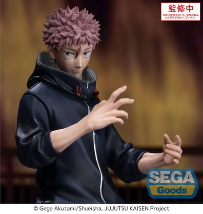Jujutsu Kaisen - Yuji Itadori 22Cm