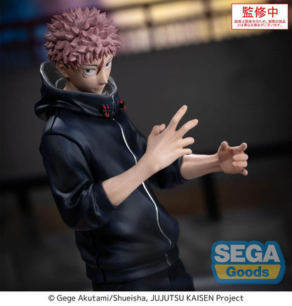 Jujutsu Kaisen - Yuji Itadori 22Cm