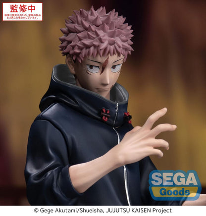 Jujutsu Kaisen - Yuji Itadori 22Cm