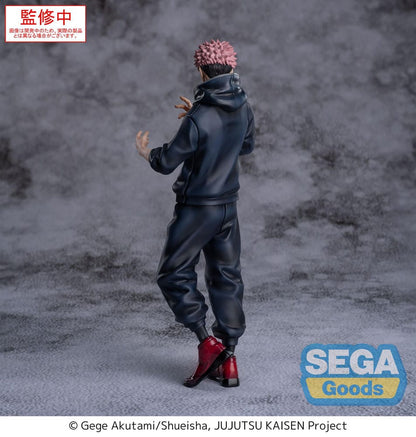 Jujutsu Kaisen - Yuji Itadori 22Cm