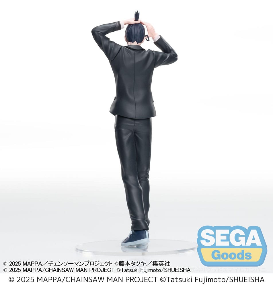 Chainsaw Man - Aki Hayakawa 20Cm
