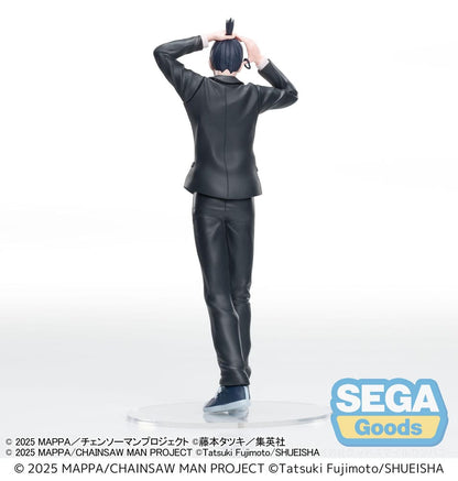 Chainsaw Man - Aki Hayakawa 20Cm