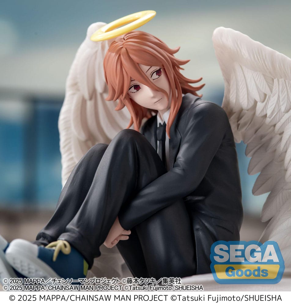 Chainsaw Man - Angel Devil 11Cm