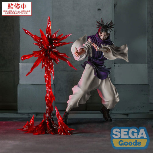 Jujutsu Kaisen - Choso Supernova 18Cm