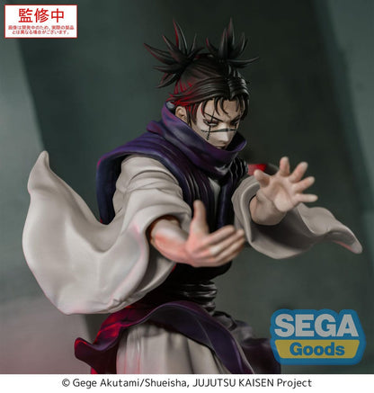 Jujutsu Kaisen - Choso Supernova 18Cm