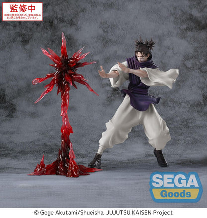 Jujutsu Kaisen - Choso Supernova 18Cm