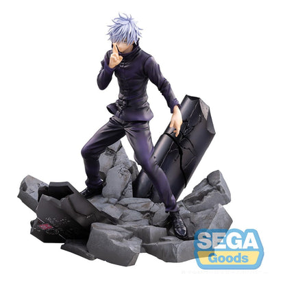 Jujutsu Kaisen - Satoru Gojo 21cm
