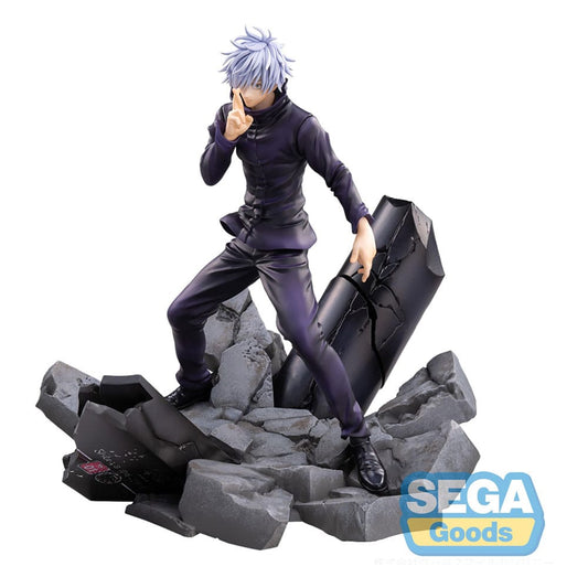 Jujutsu Kaisen - Satoru Gojo 21cm