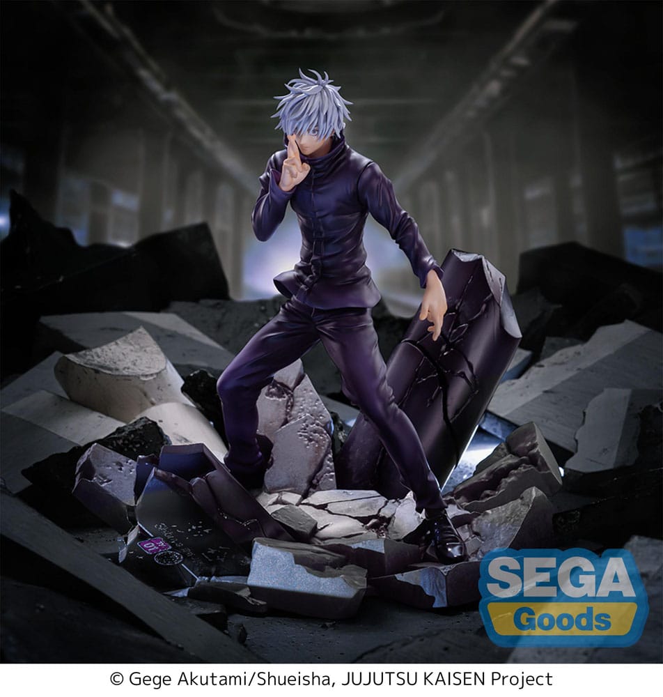 Jujutsu Kaisen - Satoru Gojo 21cm