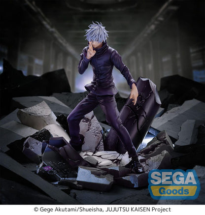 Jujutsu Kaisen - Satoru Gojo 21cm