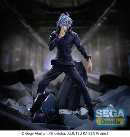 Jujutsu Kaisen - Satoru Gojo 21cm