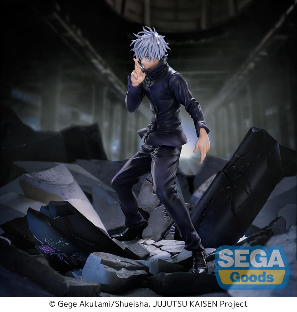 Jujutsu Kaisen - Satoru Gojo 21cm