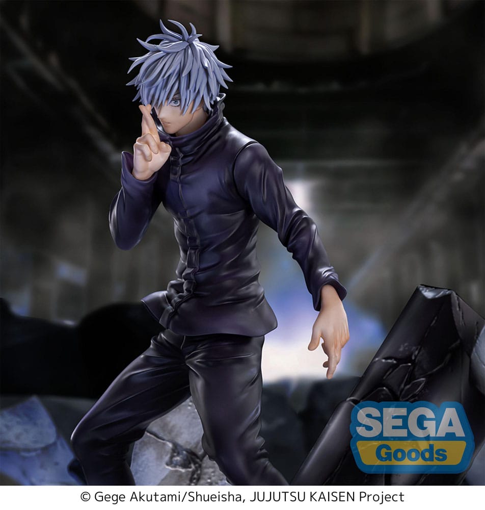 Jujutsu Kaisen - Satoru Gojo 21cm