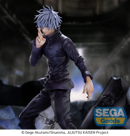 Jujutsu Kaisen - Satoru Gojo 21cm