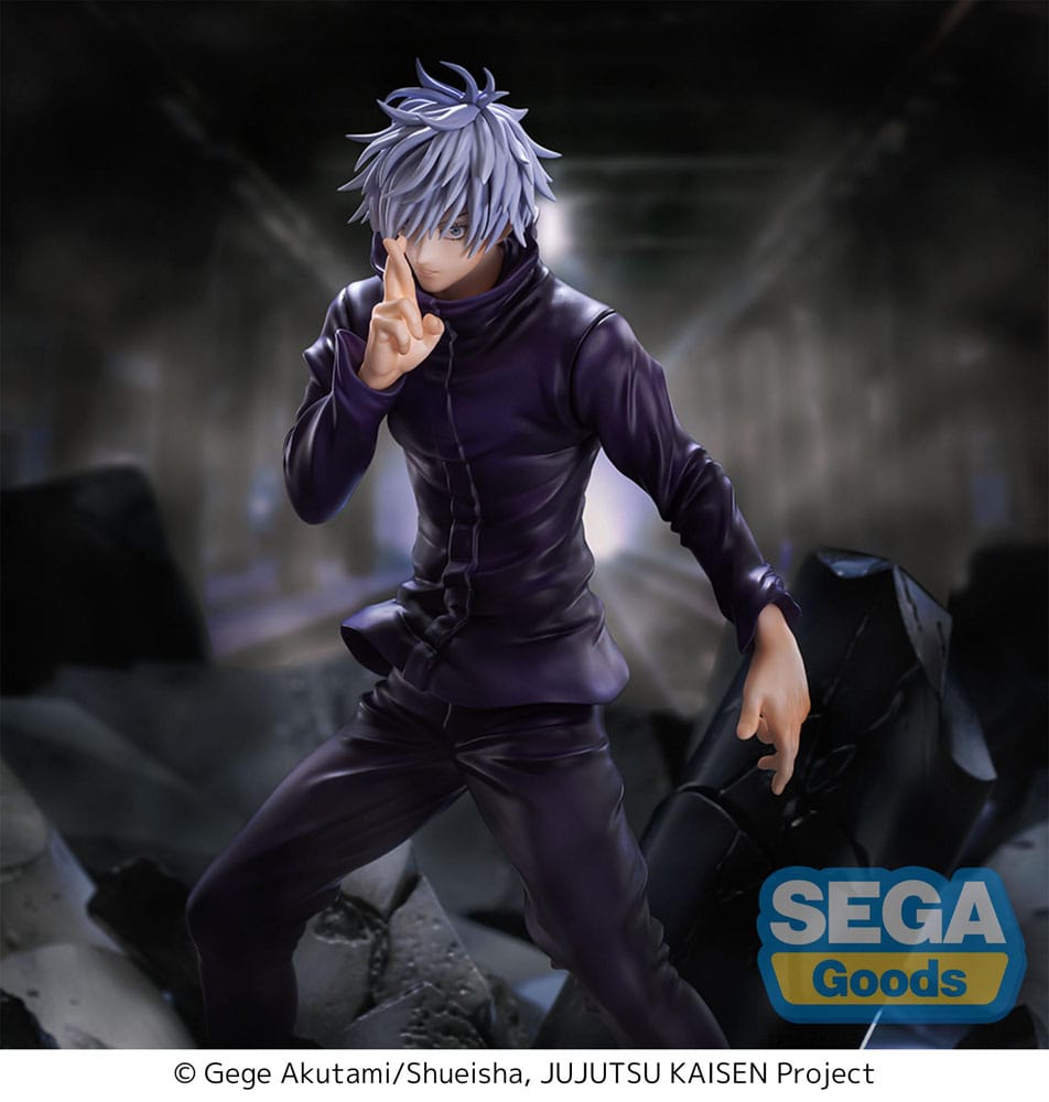 Jujutsu Kaisen - Satoru Gojo 21cm