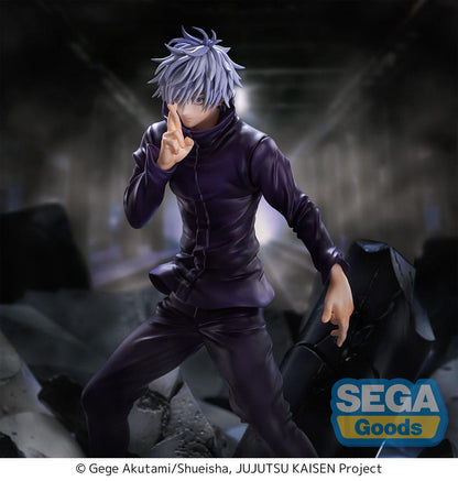Jujutsu Kaisen - Satoru Gojo 21cm