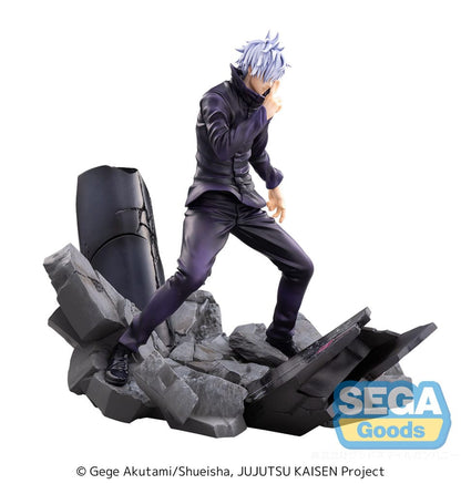 Jujutsu Kaisen - Satoru Gojo 21cm