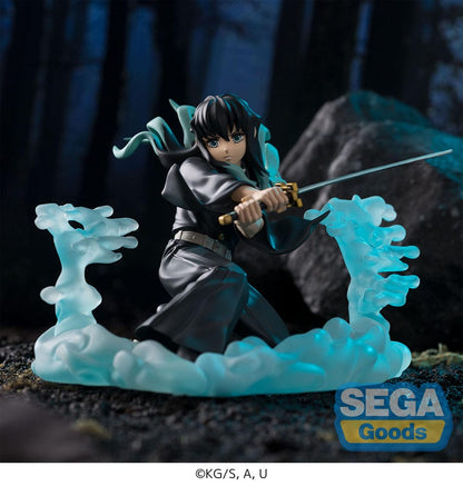 Demon Slayer  - Muichiro Tokito 11Cm