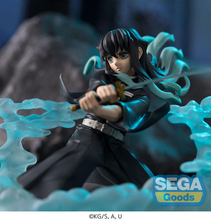 Demon Slayer  - Muichiro Tokito 11Cm