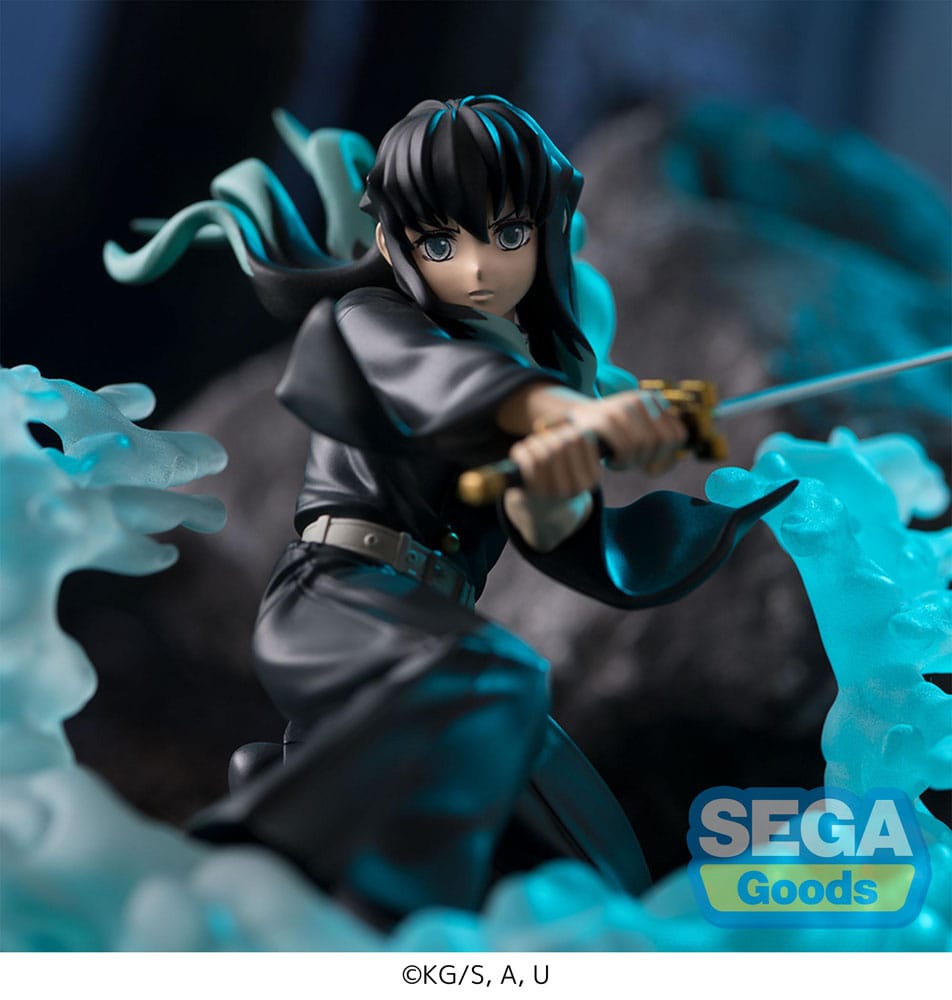 Demon Slayer  - Muichiro Tokito 11Cm