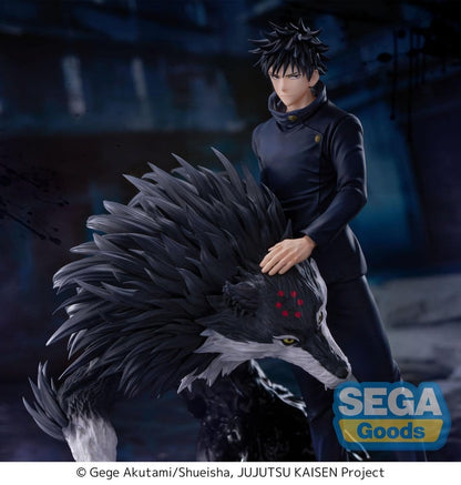 Jujutsu Kaisen - Megumi Fushiguro Divine Dog 20Cm