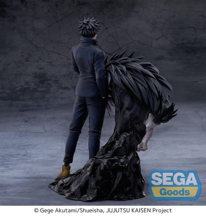 Jujutsu Kaisen - Megumi Fushiguro Divine Dog 20Cm