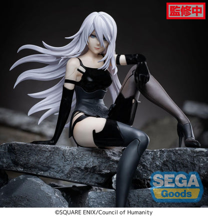 NieR Automata - A2 15Cm