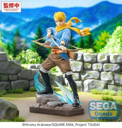 Daemons of the Shadow Realm -  Yuru 19Cm