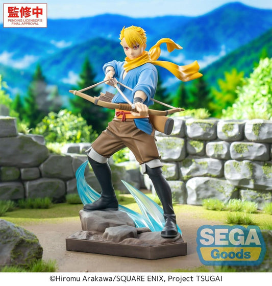 Daemons of the Shadow Realm -  Yuru 19Cm