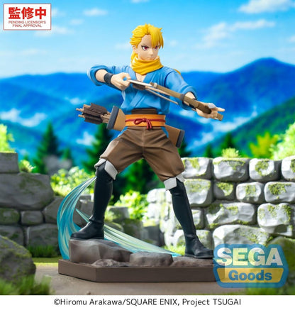 Daemons of the Shadow Realm -  Yuru 19Cm