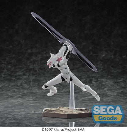 Rebuild of Evangelion - Eva Mass Production 18Cm